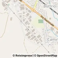 지도 Buttrio