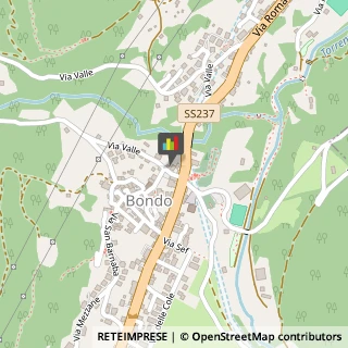 Bar e Caffetterie,38081Trento