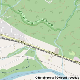 Mappa 28803
