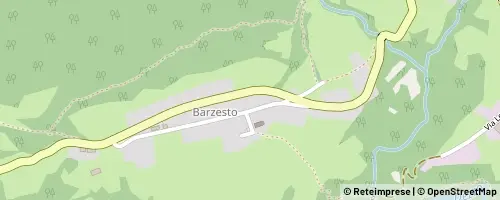 Mappa Schilpario