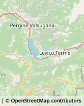 Comuni e Servizi Comunali Vignola-Falesina,38057Trento