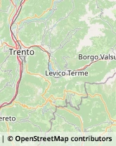 Comuni e Servizi Comunali Luserna,38040Trento