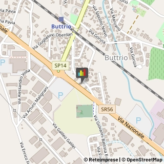 Distributori Carburante - Costruzione e Installazione Buttrio,33042Udine