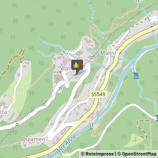 Saldatura Metalli Calasca-Castiglione,28873Verbano-Cusio-Ossola