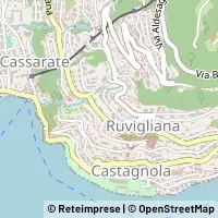 Map Bellagio