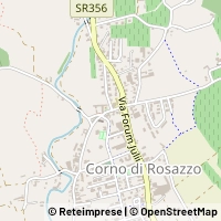 Kort Corno di Rosazzo