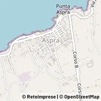 Map Bagheria