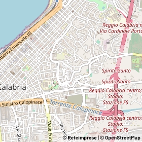 Mappa 89100