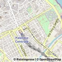 Kart Palermo