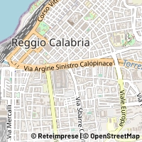 Harita Reggio di Calabria