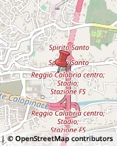 Via Sant'Anna II Tronco, 34,89128Reggio di Calabria