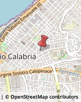 Via Diomede Marvasi, 8/C,89127Reggio di Calabria