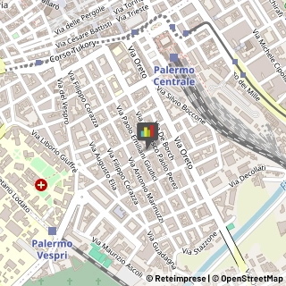 Agenti e Mediatori d'Affari Palermo,90134Palermo