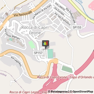 Massaggi Capri Leone,98070Messina