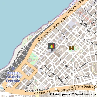 Bar e Caffetterie,89127Reggio di Calabria