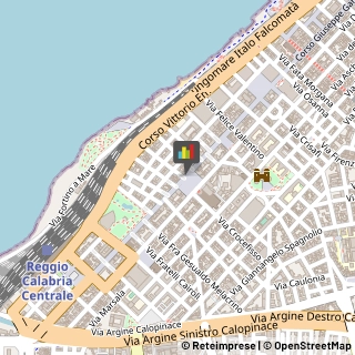 Caffè,89127Reggio di Calabria