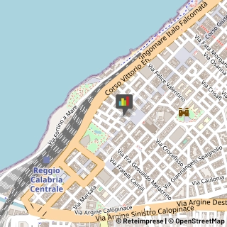 Onoranze e Pompe Funebri,89127Reggio di Calabria