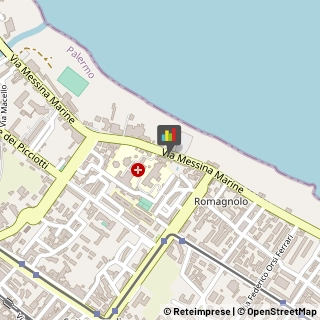 Pronto Soccorso Palermo,90123Palermo