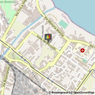 Autolinee,90123Palermo