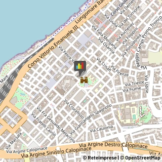 Alimentari Reggio di Calabria,89100Reggio di Calabria