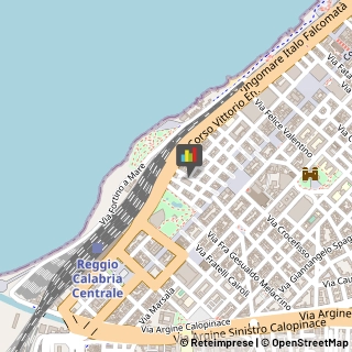 Medie - Scuole Private Reggio di Calabria,89127Reggio di Calabria