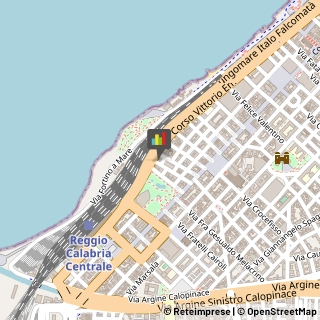 Società Immobiliari,89127Reggio di Calabria