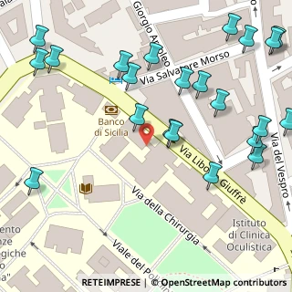 Mappa Via Liborio Giuffr_, 90127 Palermo PA, Italia (0.09818)