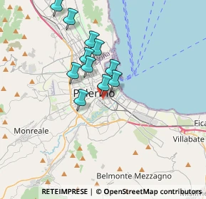 Mappa Via Liborio Giuffr_, 90127 Palermo PA, Italia (3.23091)