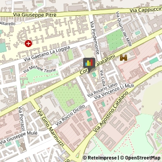 Energia Solare ed Alternativa - Impianti Palermo,90129Palermo