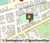 Impianti Condizionamento Aria - Produzione e Commercio,90146Palermo