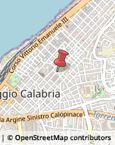 Via Reggio Campi II Tronco, ,89126Reggio di Calabria