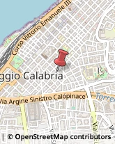 Via Crocefisso, 15/A,89128Reggio di Calabria