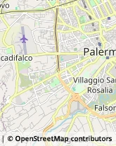 Autofficine e Centri Assistenza Palermo,90126Palermo