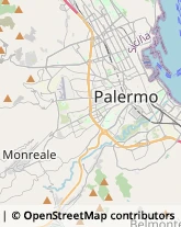 Autofficine e Centri Assistenza Palermo,90126Palermo