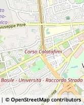 Autofficine e Centri Assistenza Palermo,90131Palermo