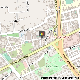 Forni per Panifici, Pasticcerie e Pizzerie,90129Palermo