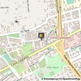 Modelli e Plastici,90135Palermo