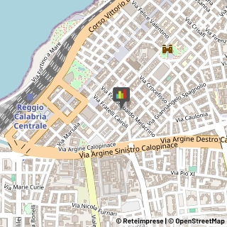 Bed e Breakfast,89127Reggio di Calabria