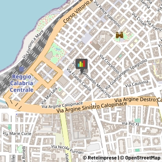 Articoli Funerari,89127Reggio di Calabria