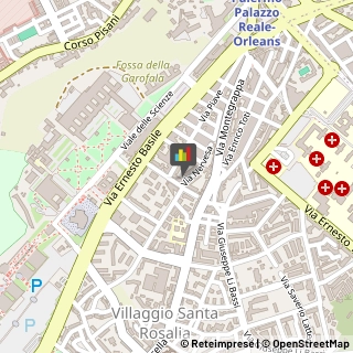 Carne - Lavorazione e Commercio Palermo,90128Palermo