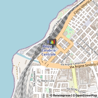 Autolinee Reggio di Calabria,89127Reggio di Calabria