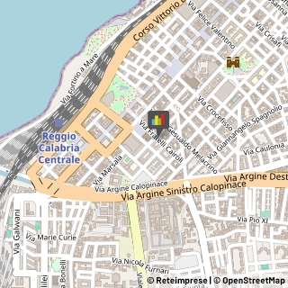 Bed e Breakfast,89127Reggio di Calabria