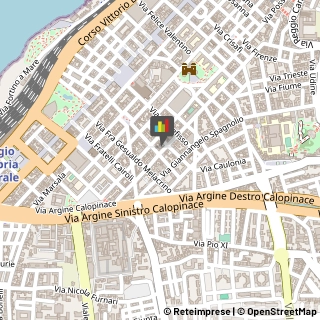 Bed e Breakfast,89128Reggio di Calabria