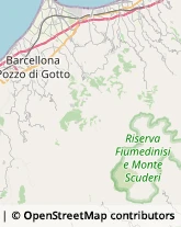 Provincia e Servizi Provinciali Terme Vigliatore,98050Messina