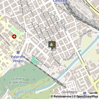 Imprese di Pulizia Palermo,90127Palermo