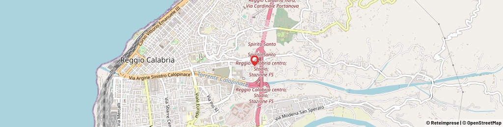 Dove siamo