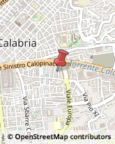 Direzione Putortì Viale Pio XI, 13,89133Reggio di Calabria