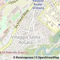 Carte Palermo