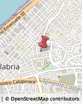 Via Fiume, 32,89128Reggio di Calabria