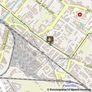 Franchising - Consulenza e Servizi,90124Palermo